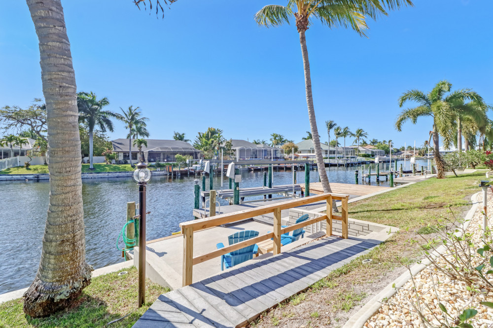 Cape Coral 702