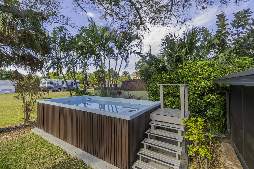 Indian Rocks Beach 34