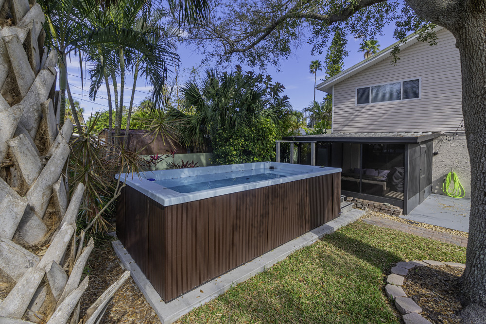 Indian Rocks Beach 34