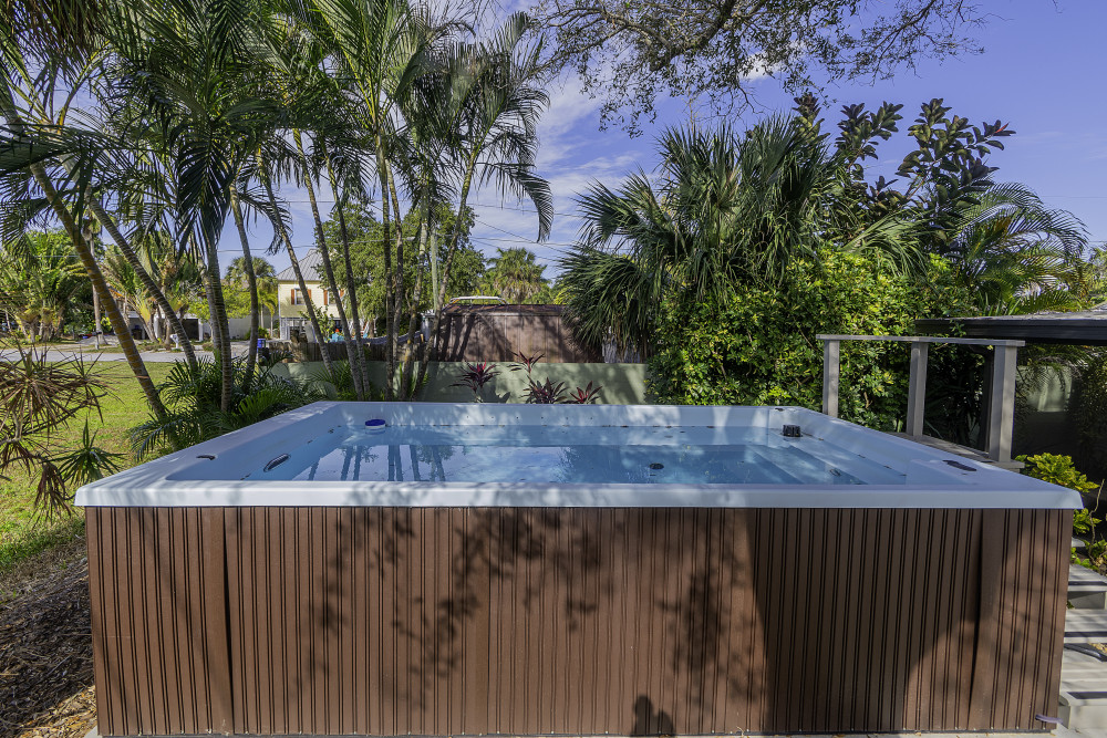 Indian Rocks Beach 34
