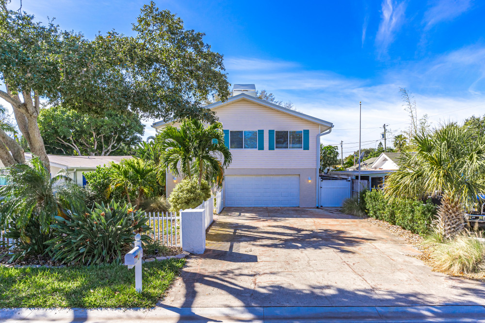 Indian Rocks Beach 34
