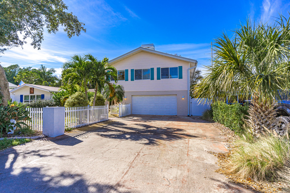 Indian Rocks Beach 34