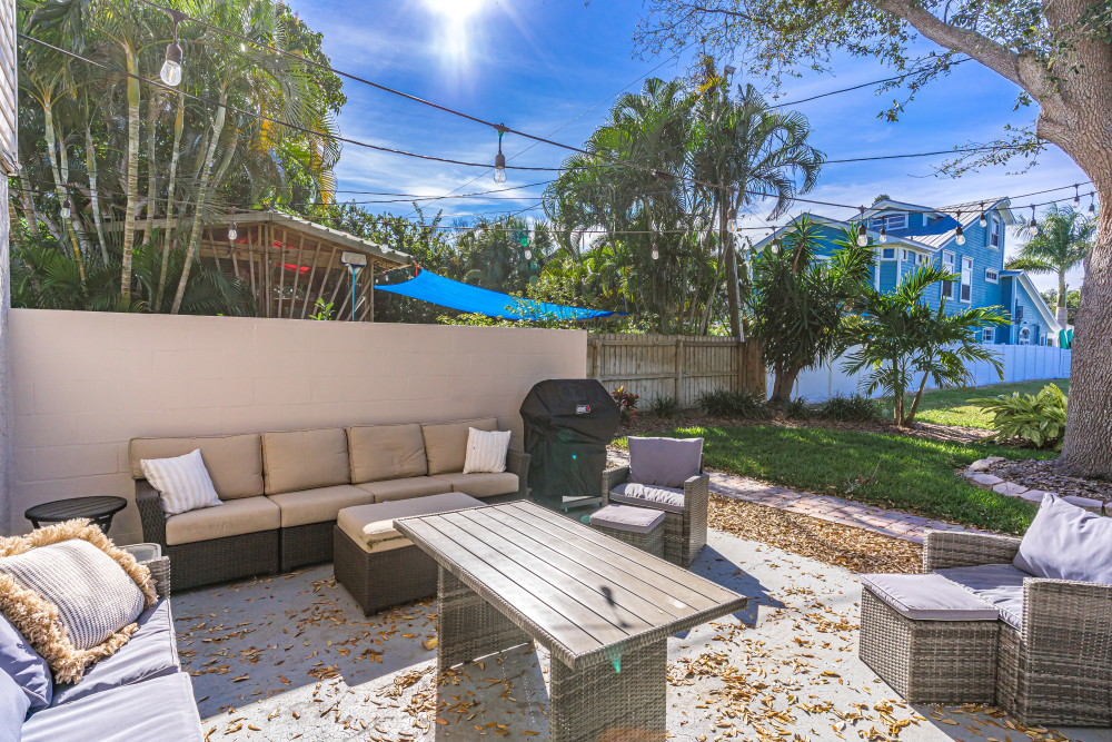 Indian Rocks Beach 34