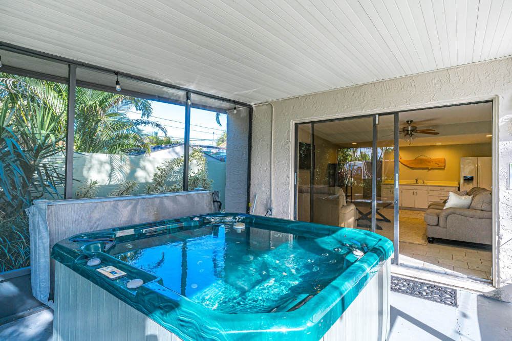 Indian Rocks Beach 34
