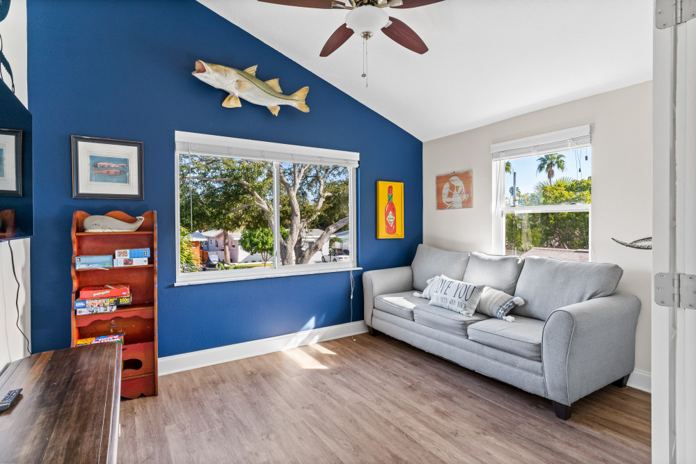 Indian Rocks Beach 34