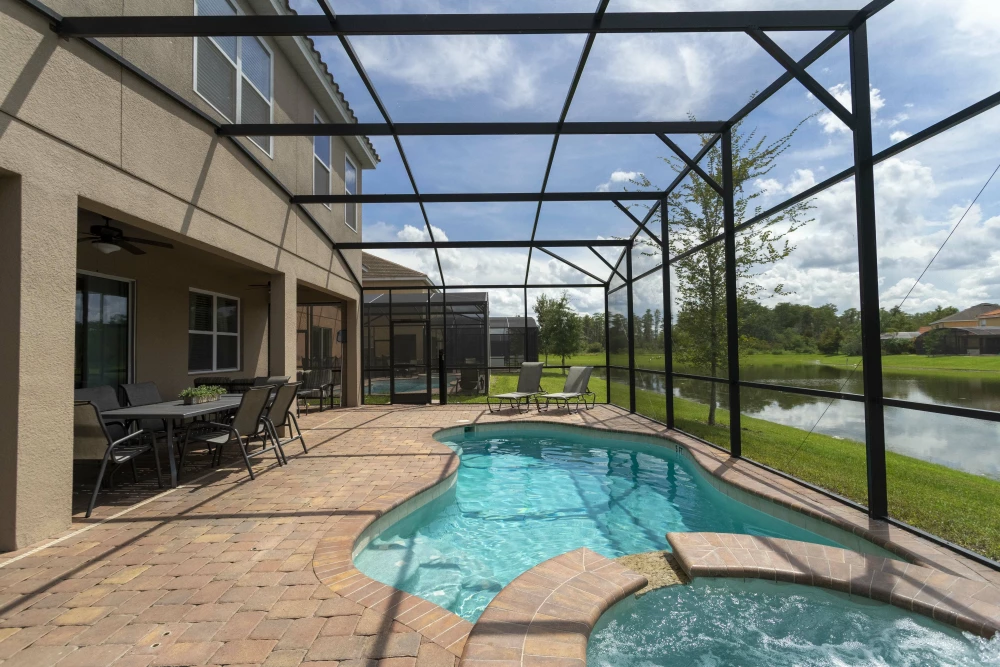 Veranda Palms 103