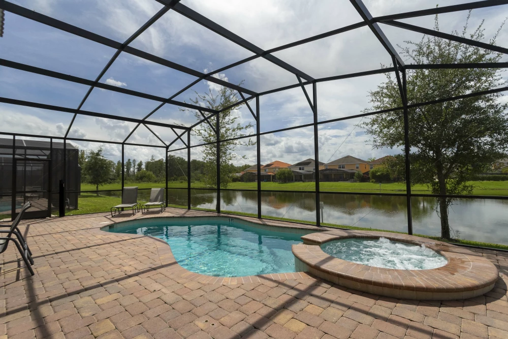Veranda Palms 103
