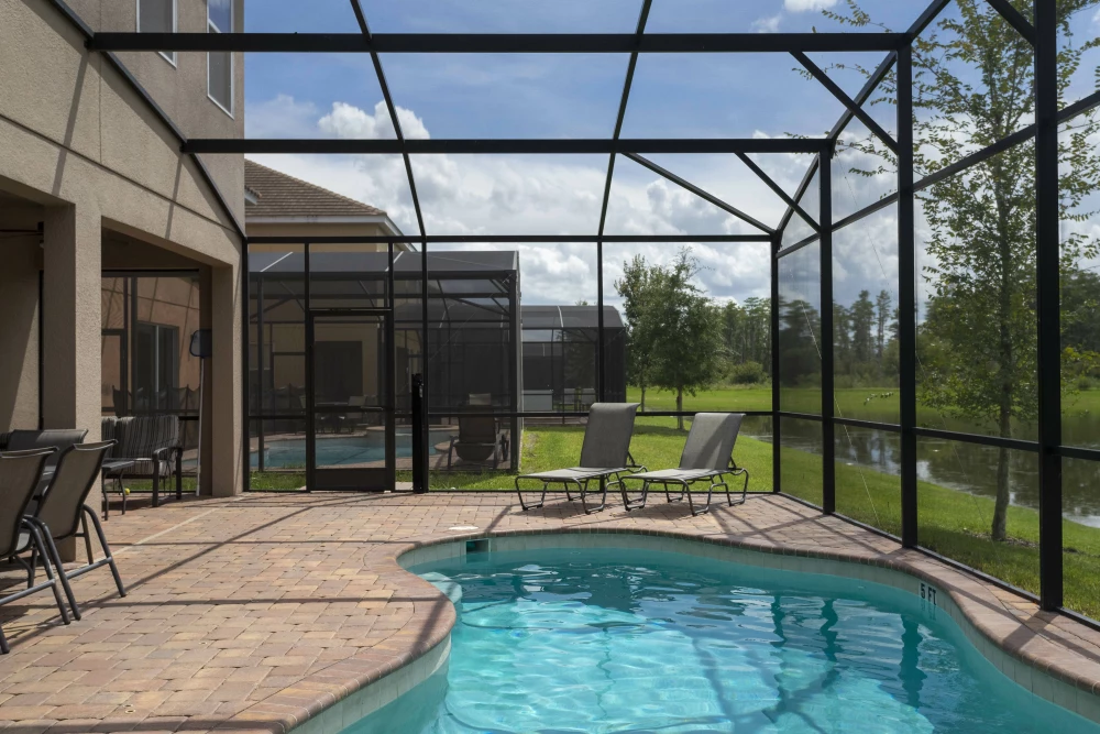 Veranda Palms 103