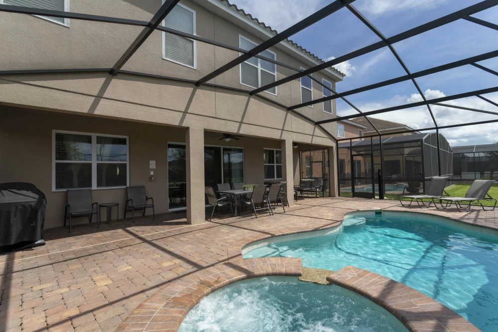 Veranda Palms 103