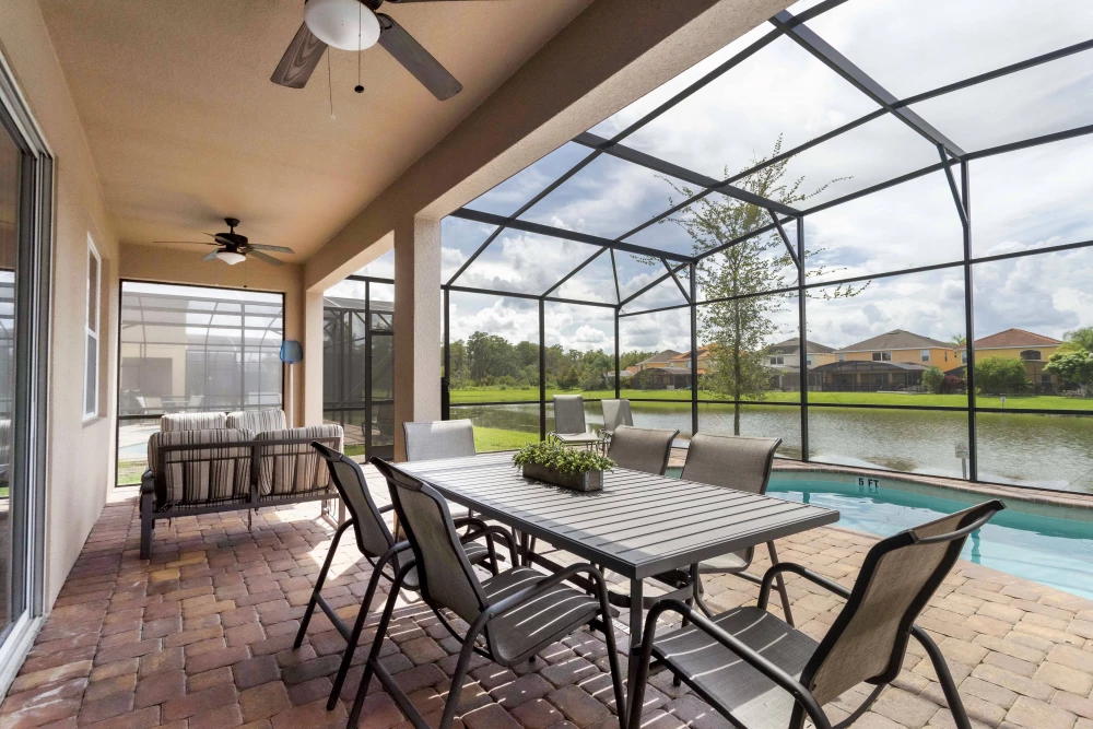 Veranda Palms 103