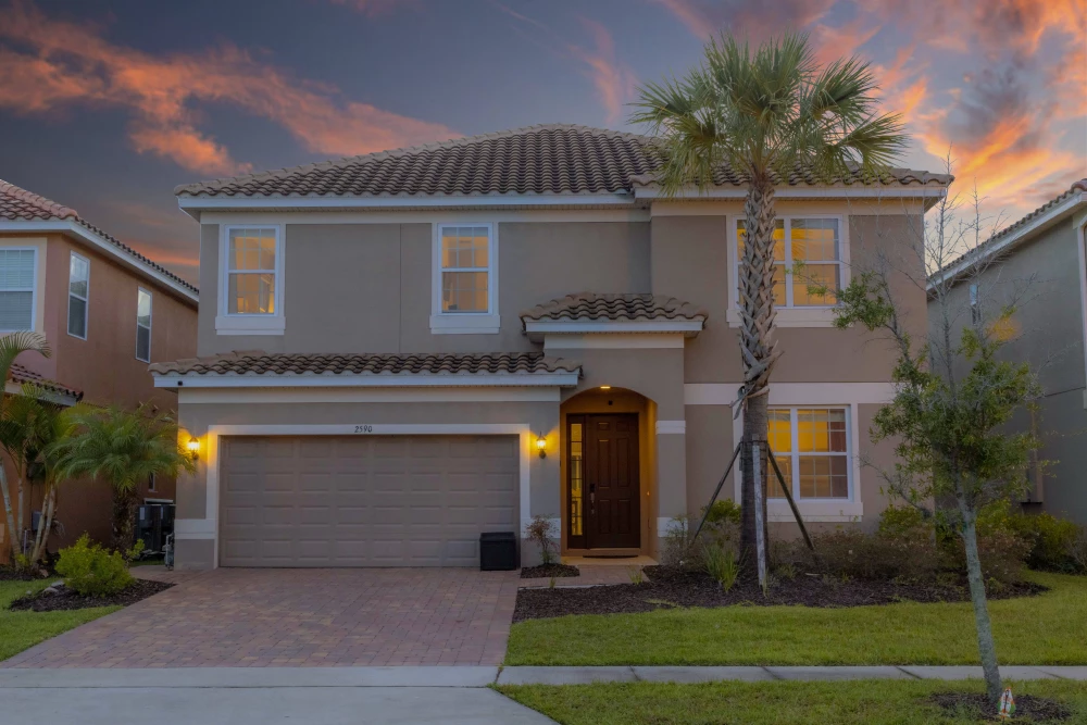Veranda Palms 103