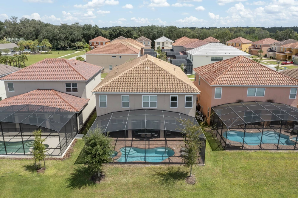 Veranda Palms 103