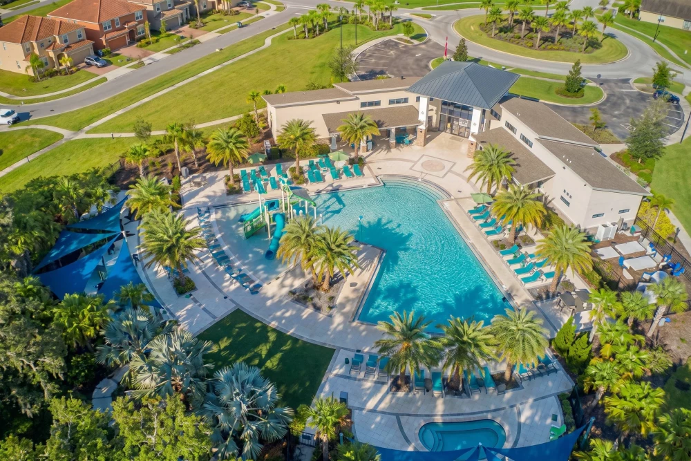 Veranda Palms 103