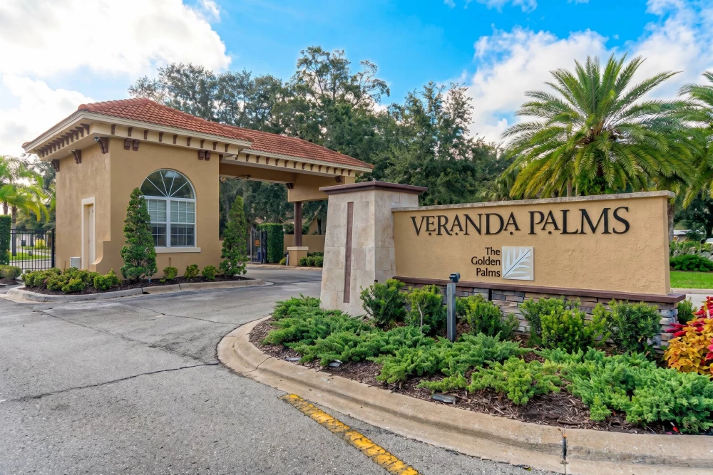 Veranda Palms 103