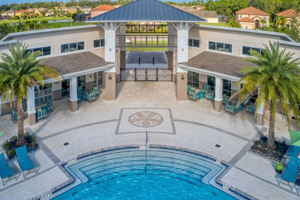 Veranda Palms 103