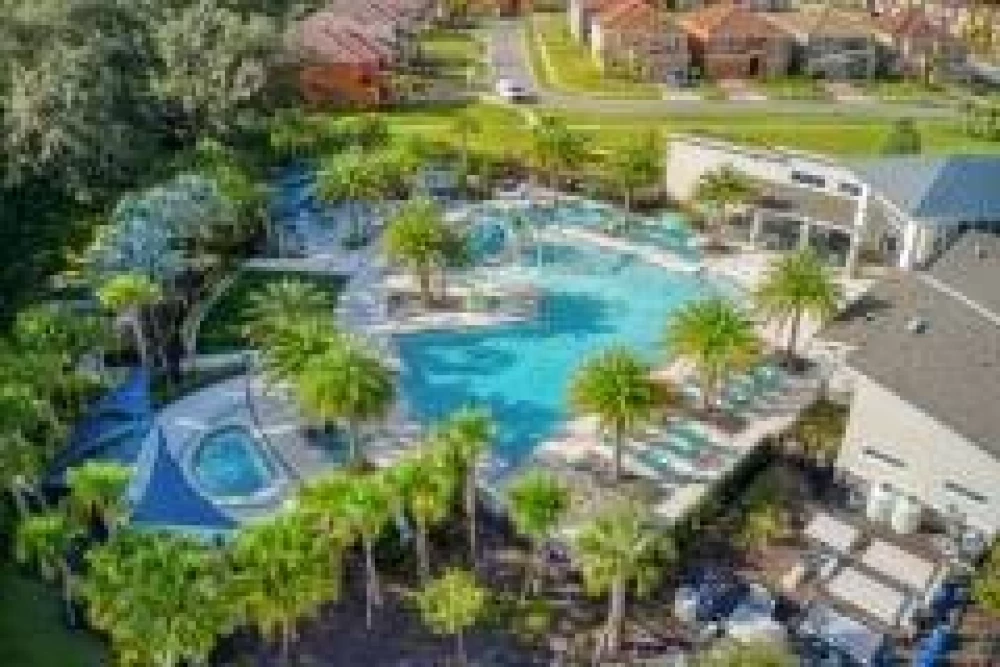 Veranda Palms 103