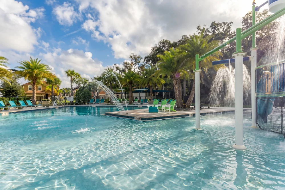 Veranda Palms 103