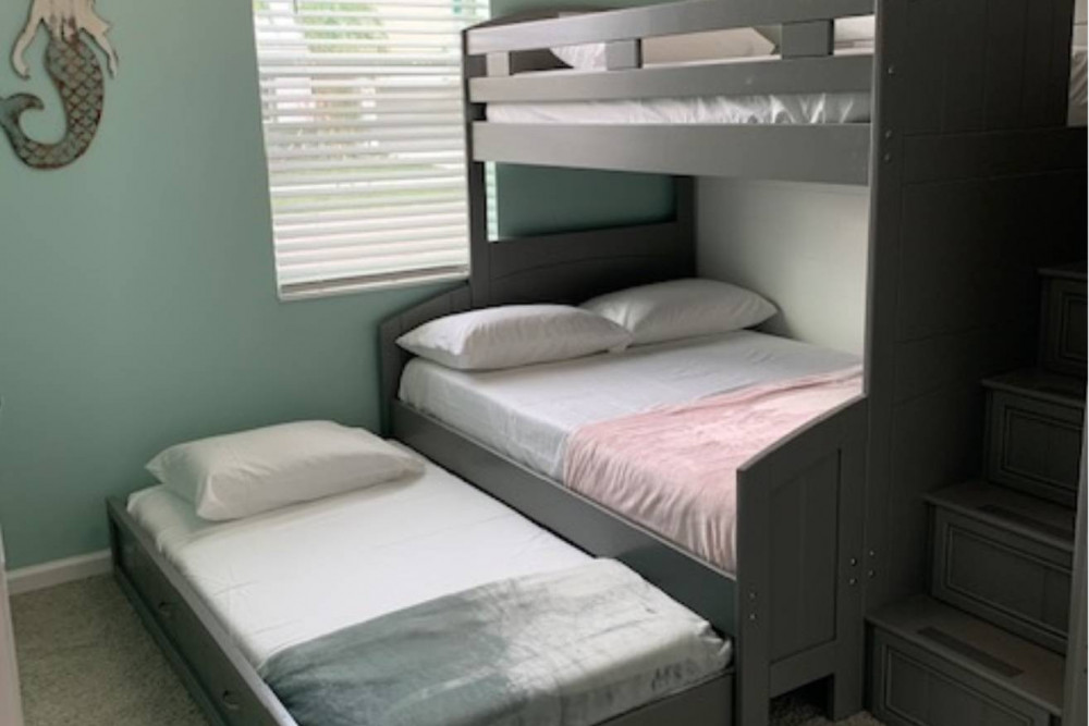 Bella Vida Resort 169