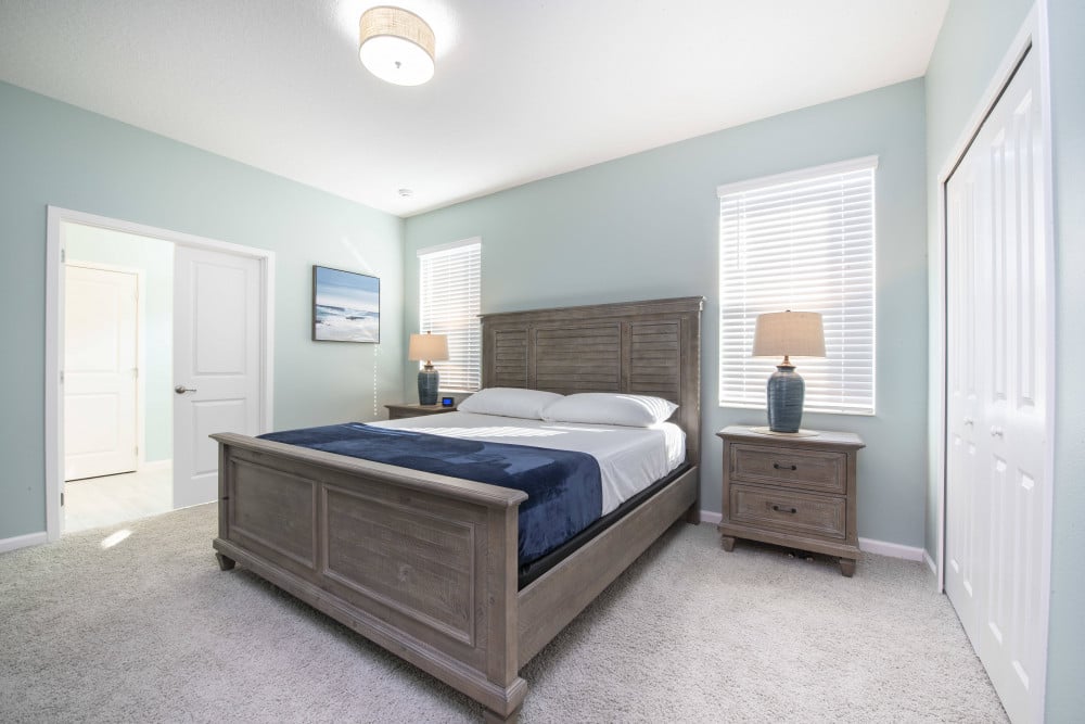 Bella Vida Resort 169