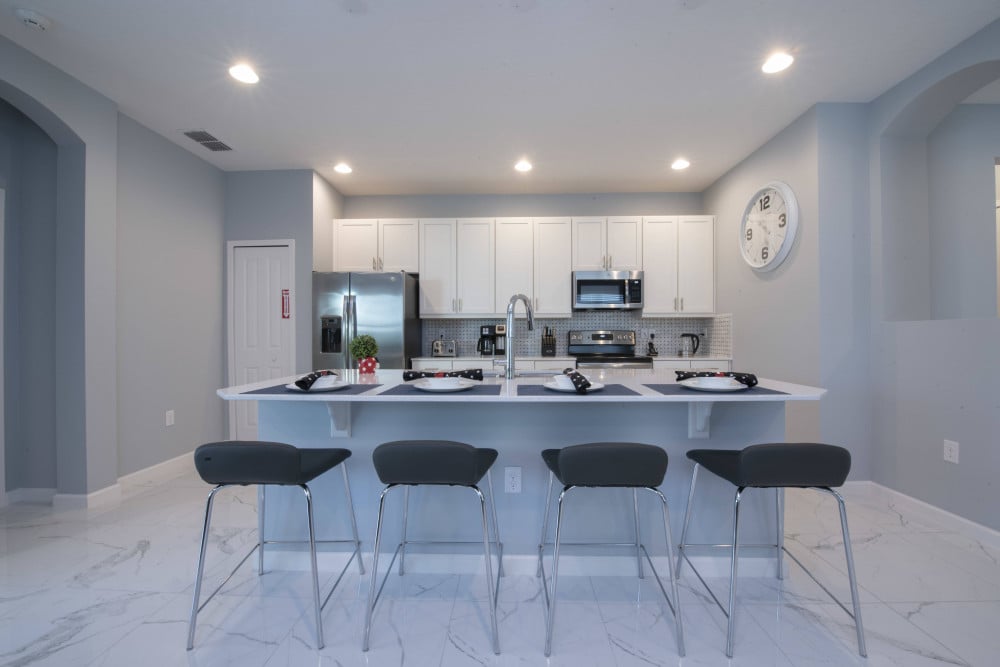 Bella Vida Resort 169