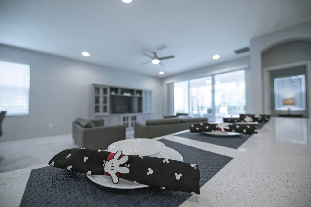 Bella Vida Resort 169