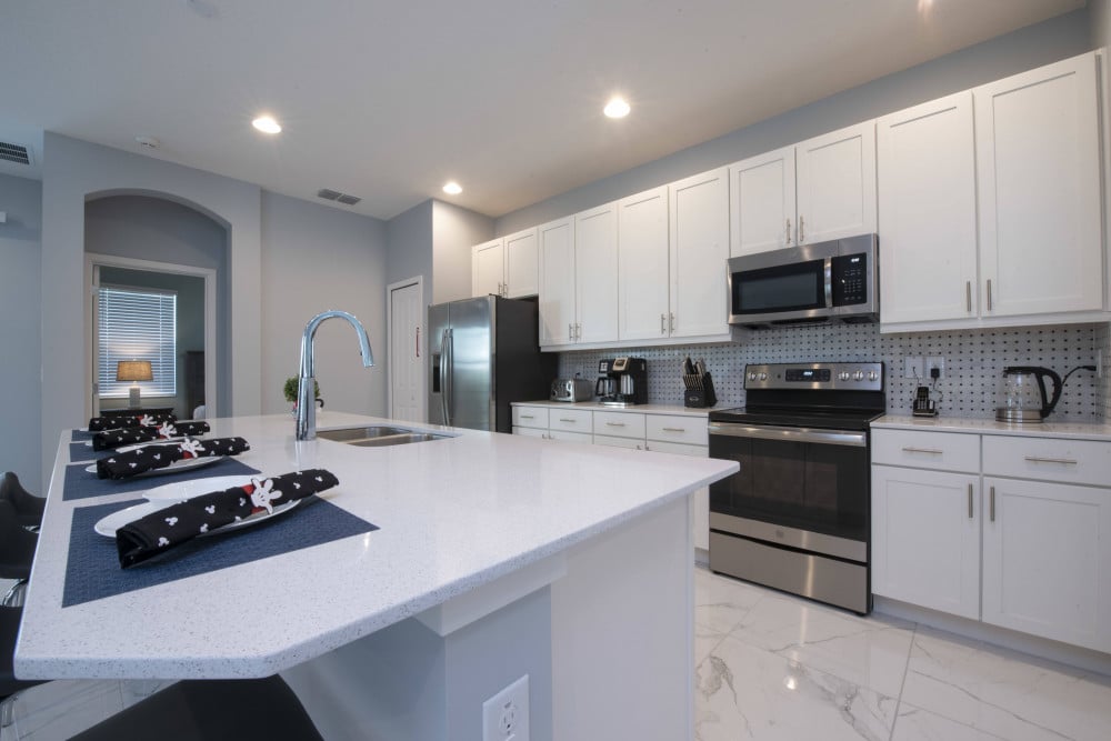 Bella Vida Resort 169