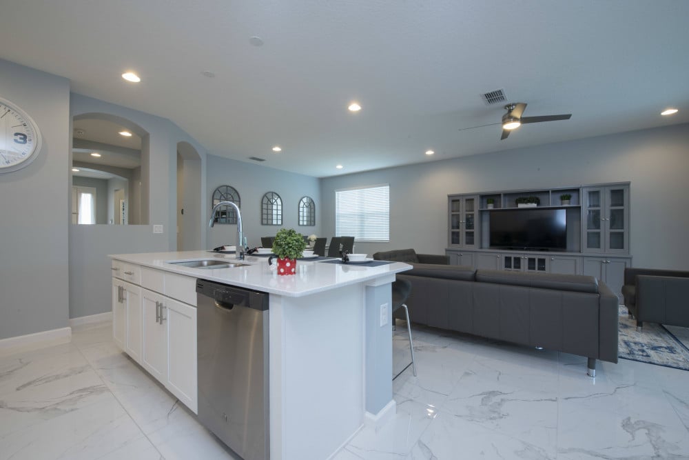 Bella Vida Resort 169