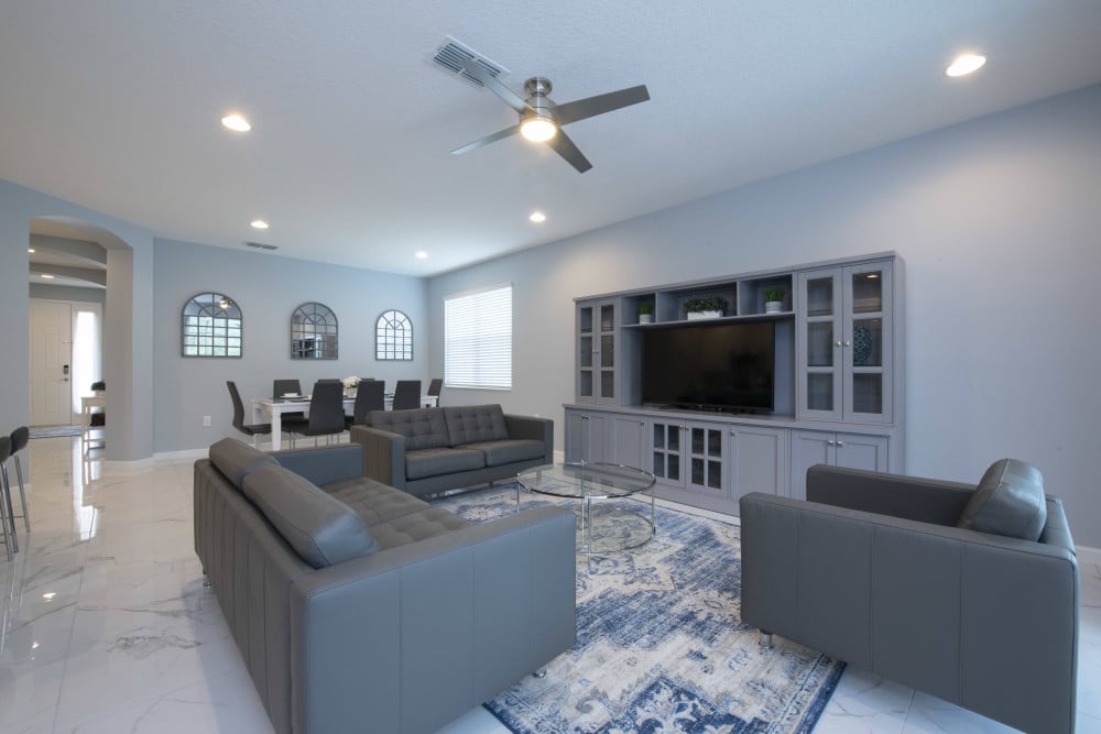 Bella Vida Resort 169