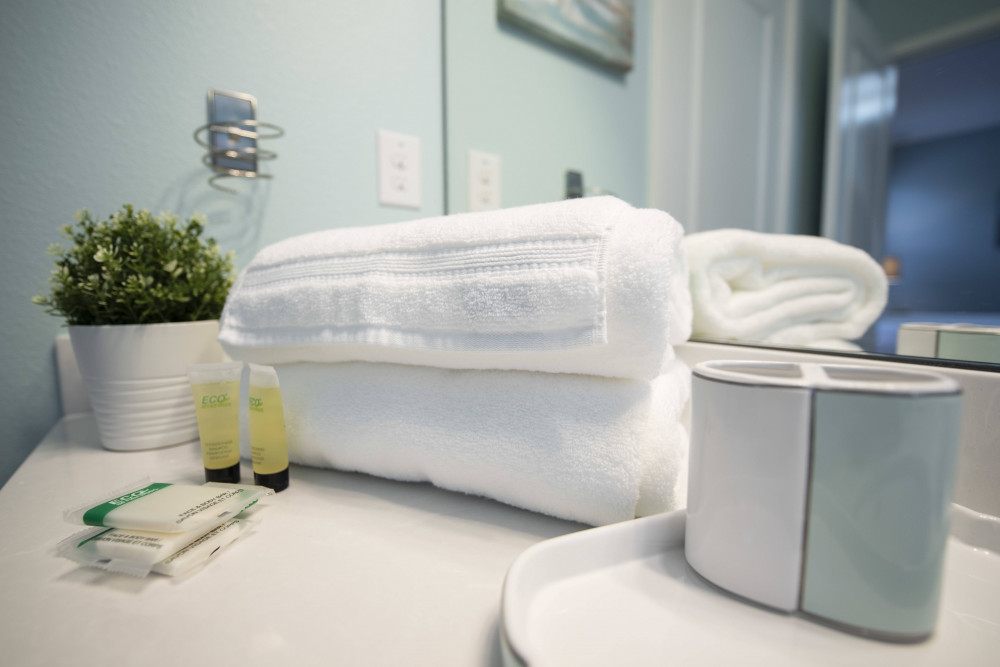 Bella Vida Resort 169