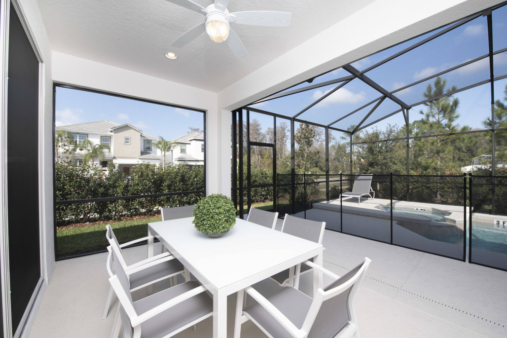 Bella Vida Resort 169