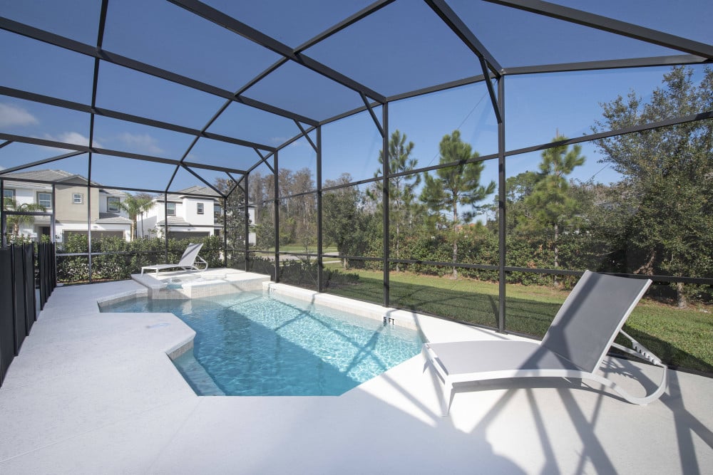 Bella Vida Resort 169