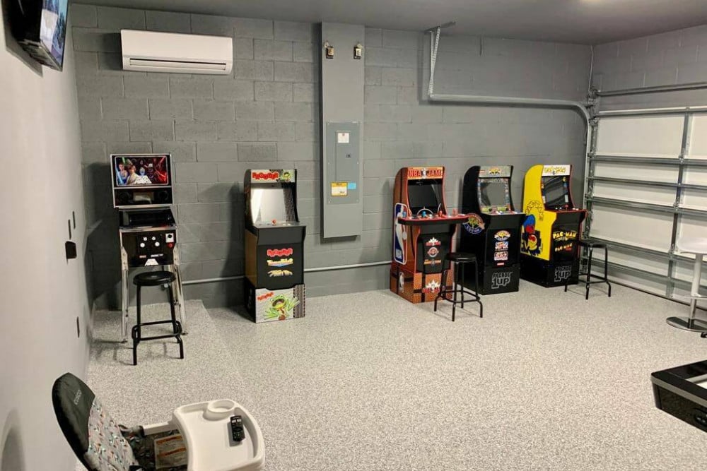 Bella Vida Resort 169