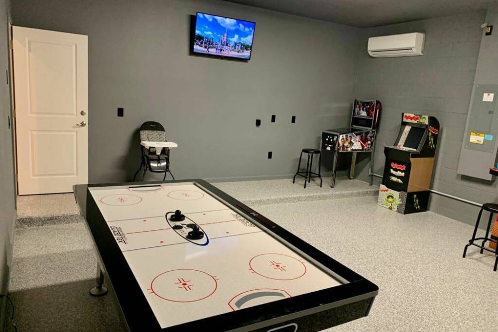 Bella Vida Resort 169