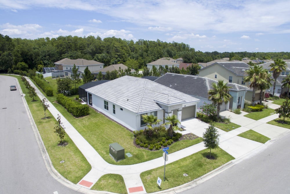 Bella Vida Resort 169