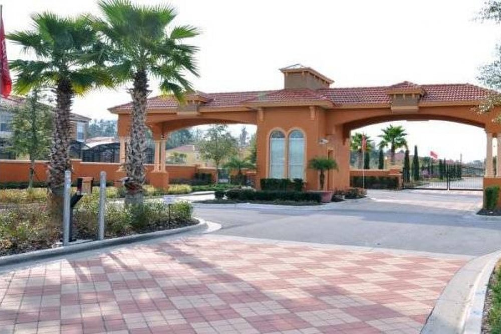 Bella Vida Resort 169