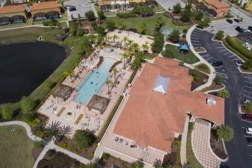 Bella Vida Resort 169