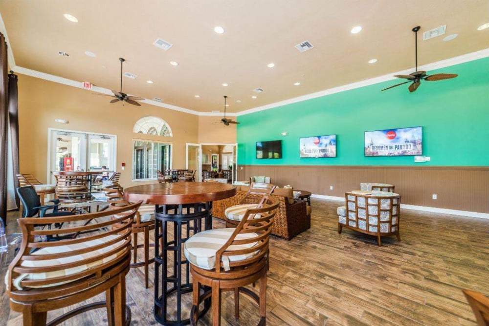 Bella Vida Resort 169