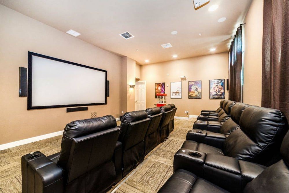 Bella Vida Resort 169