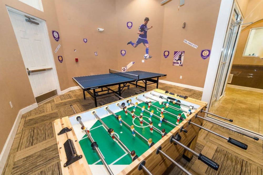 Bella Vida Resort 169