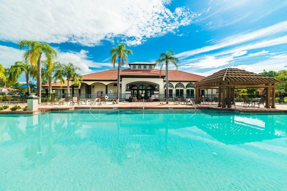 Bella Vida Resort 169