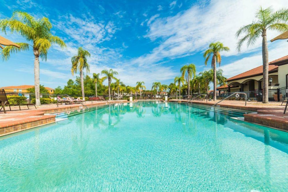 Bella Vida Resort 169