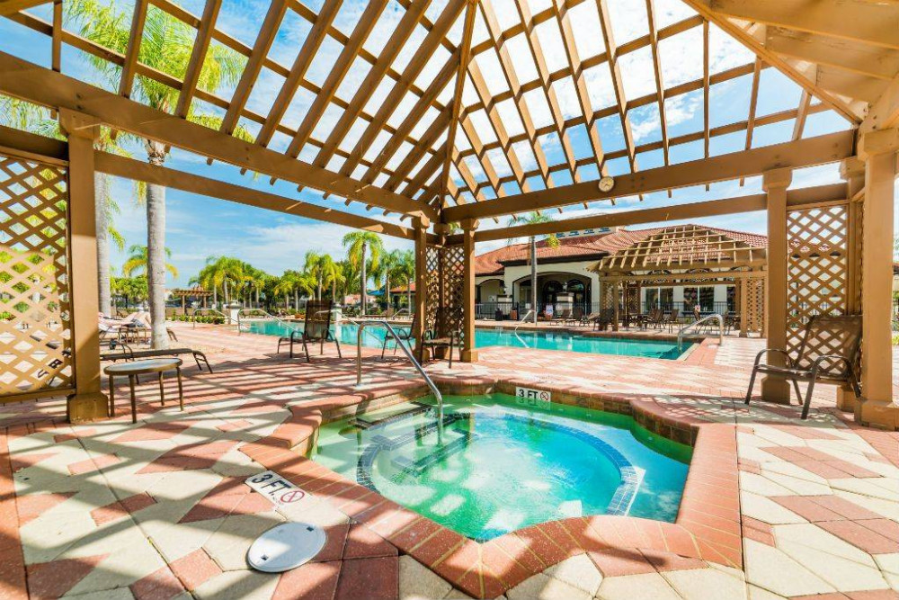 Bella Vida Resort 169