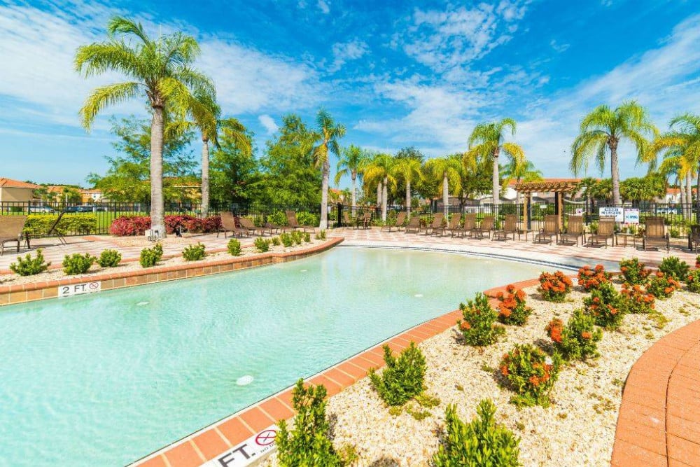 Bella Vida Resort 169