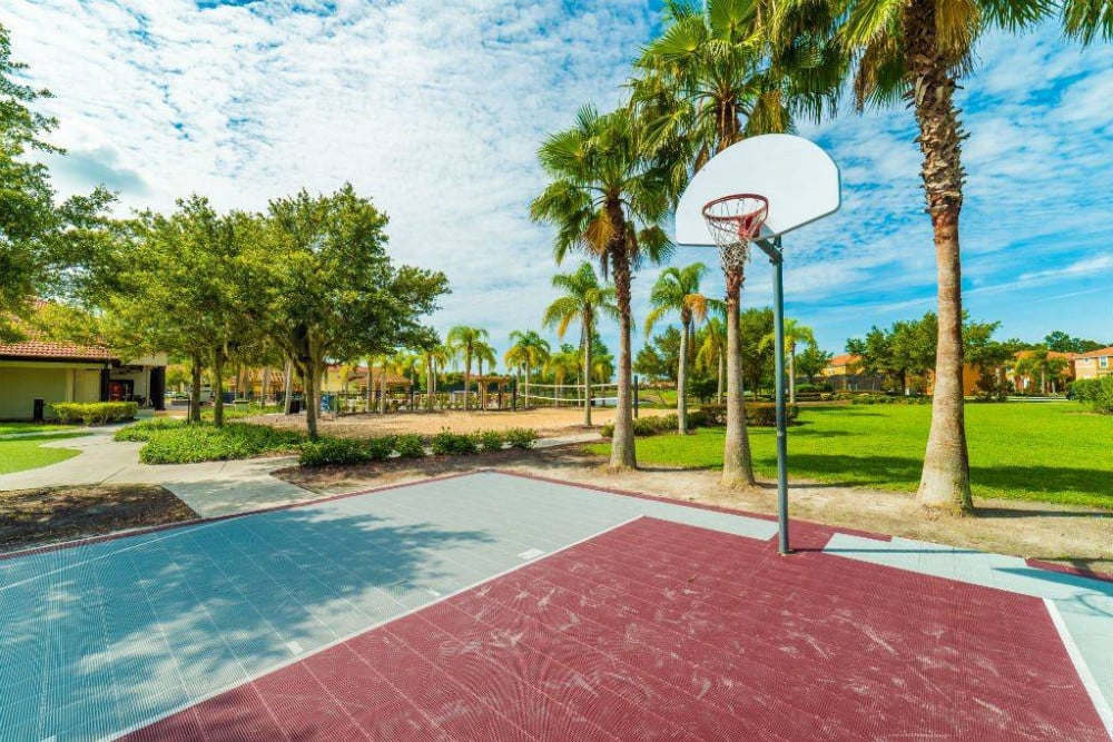 Bella Vida Resort 169