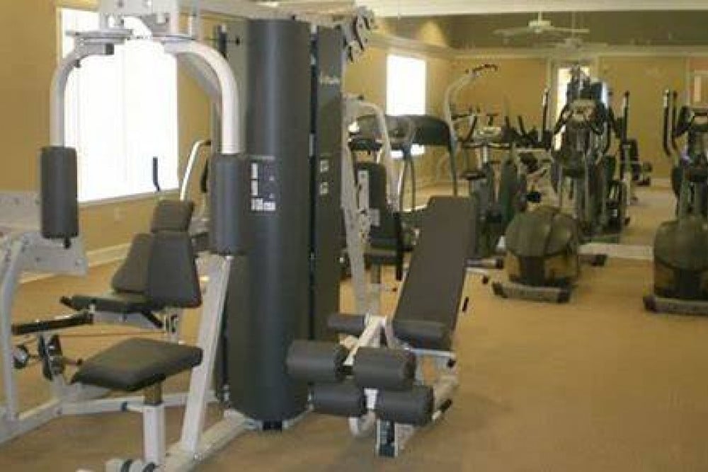 Bella Vida Resort 169