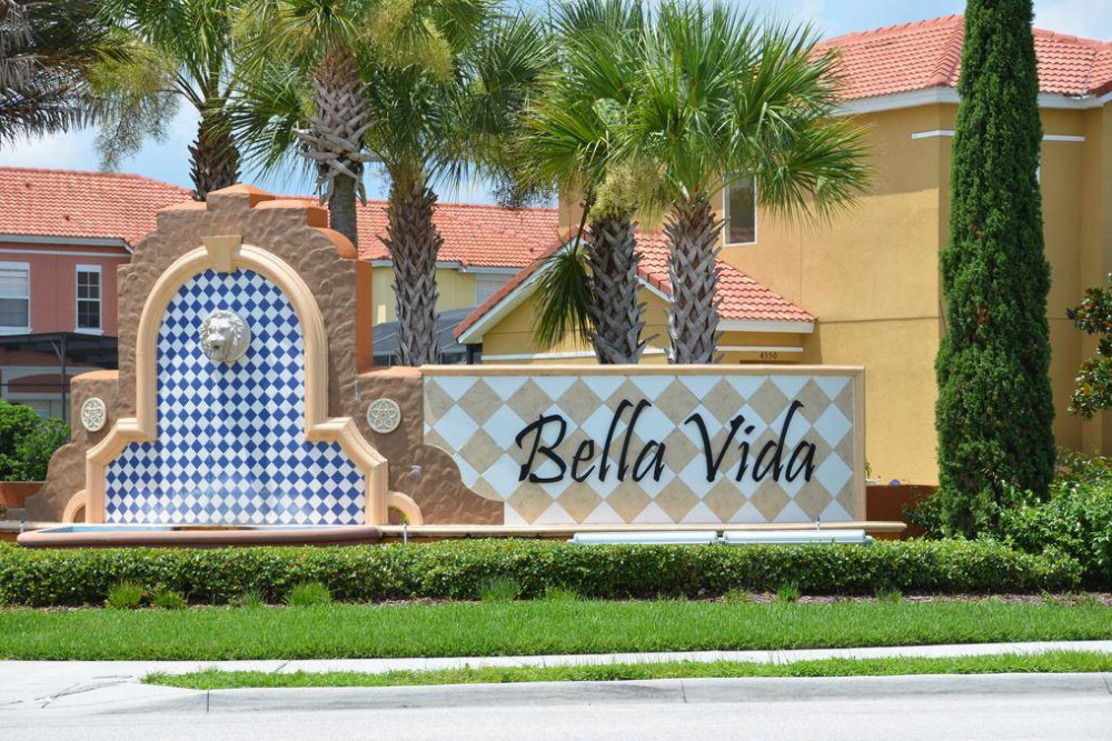Bella Vida Resort 170