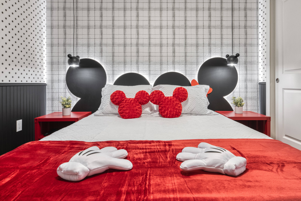 Windsor Island Resort 111