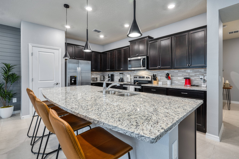 Windsor Island Resort 111