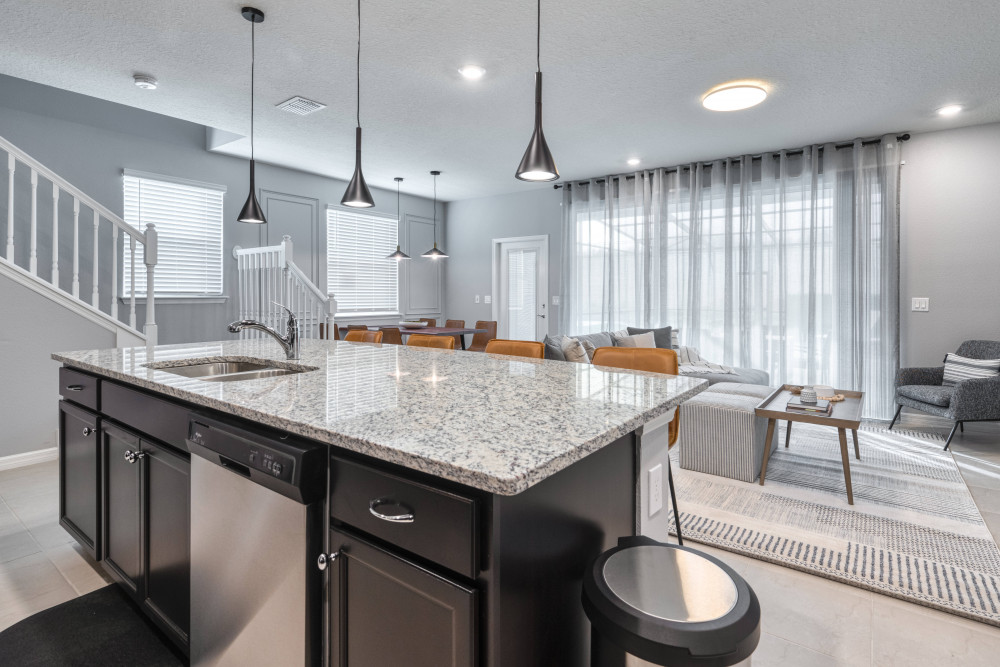 Windsor Island Resort 111