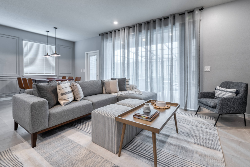 Windsor Island Resort 111